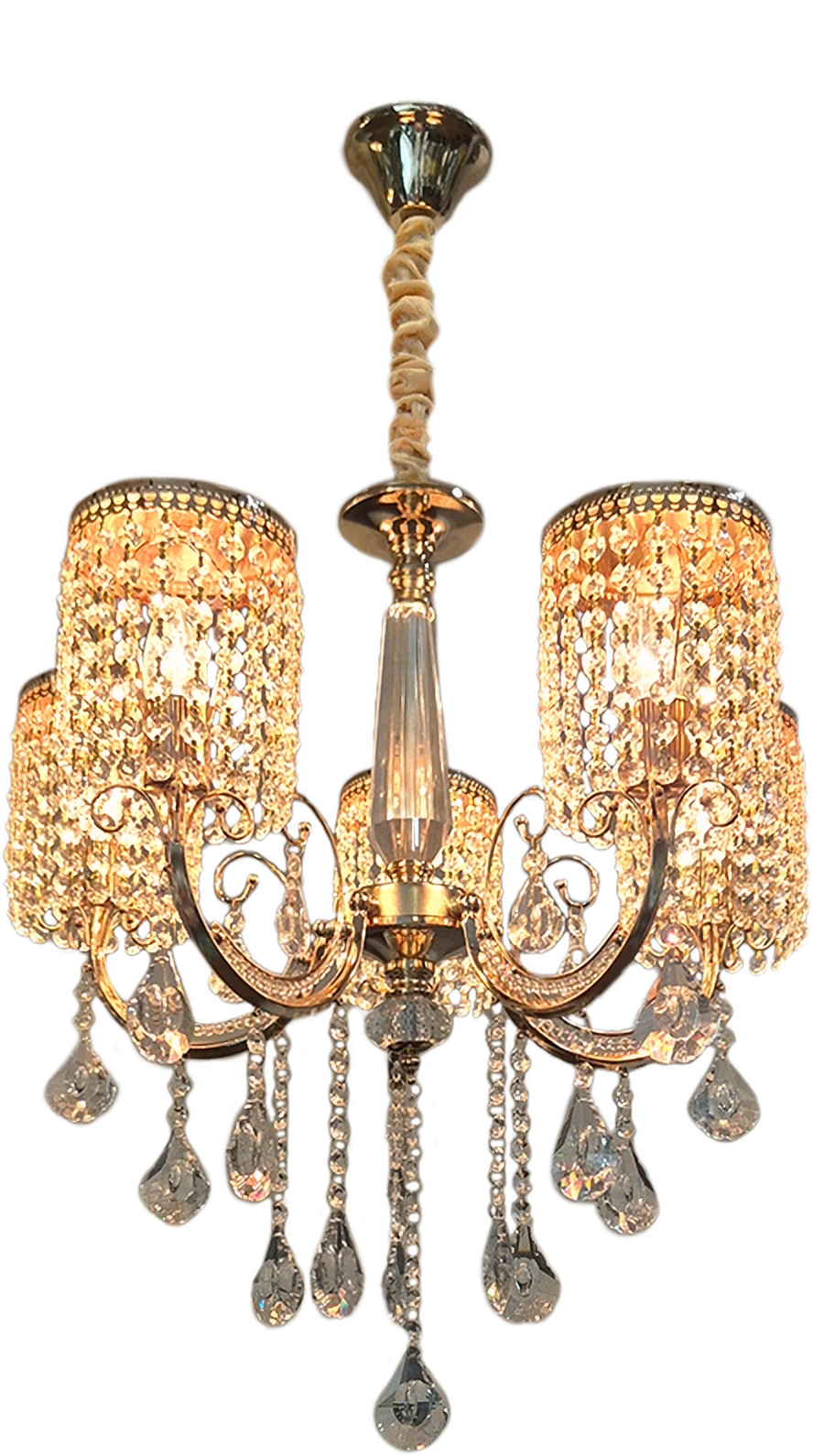 Linz Lighting light