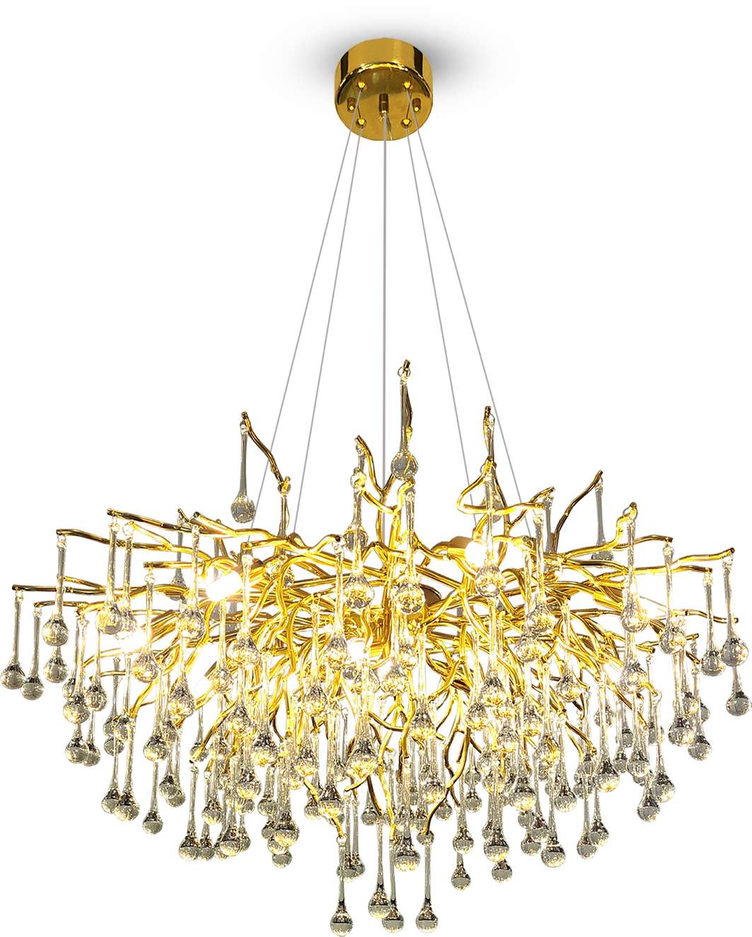 Linz Lighting light