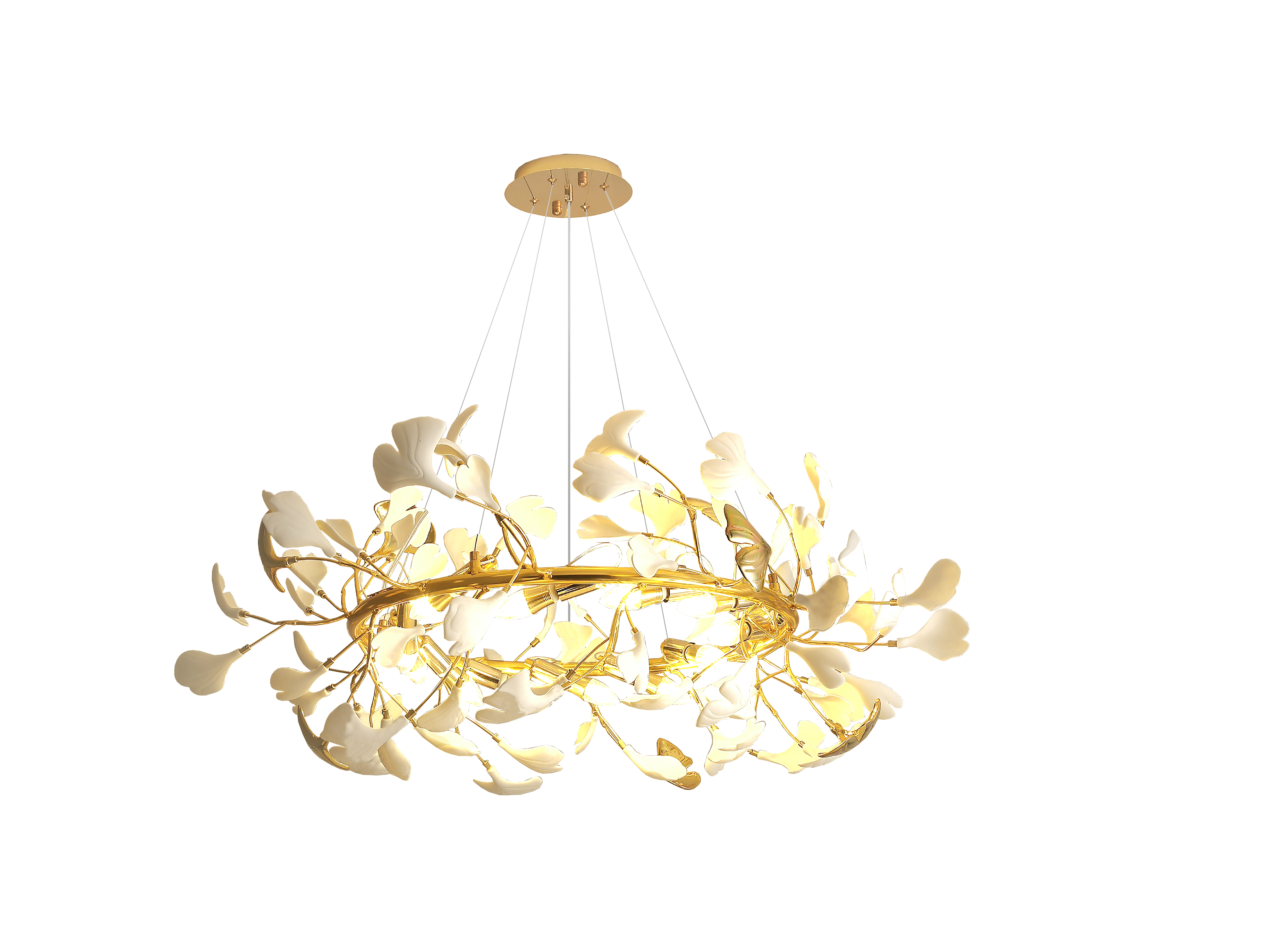Linz Lighting light