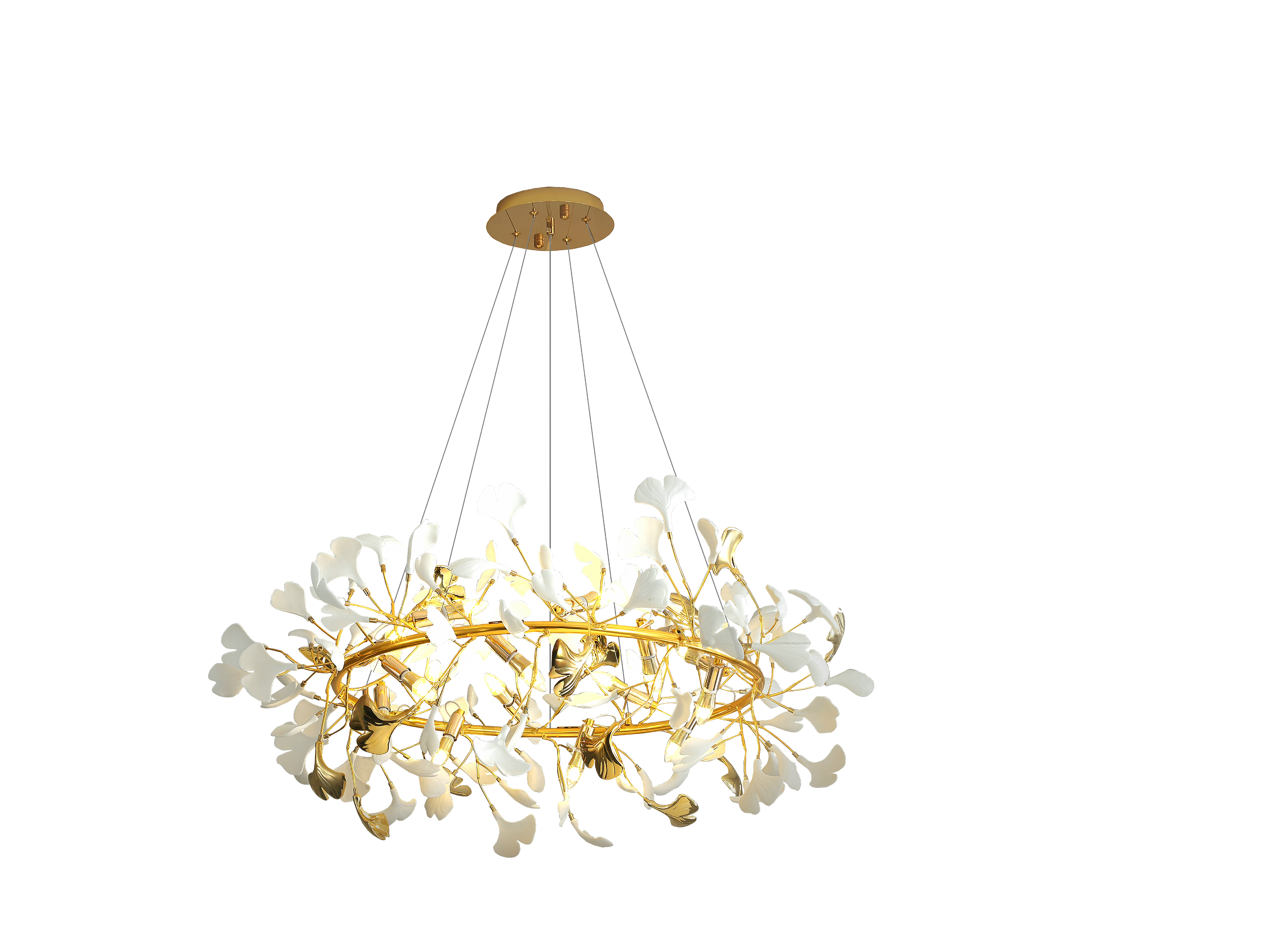 Linz Lighting light