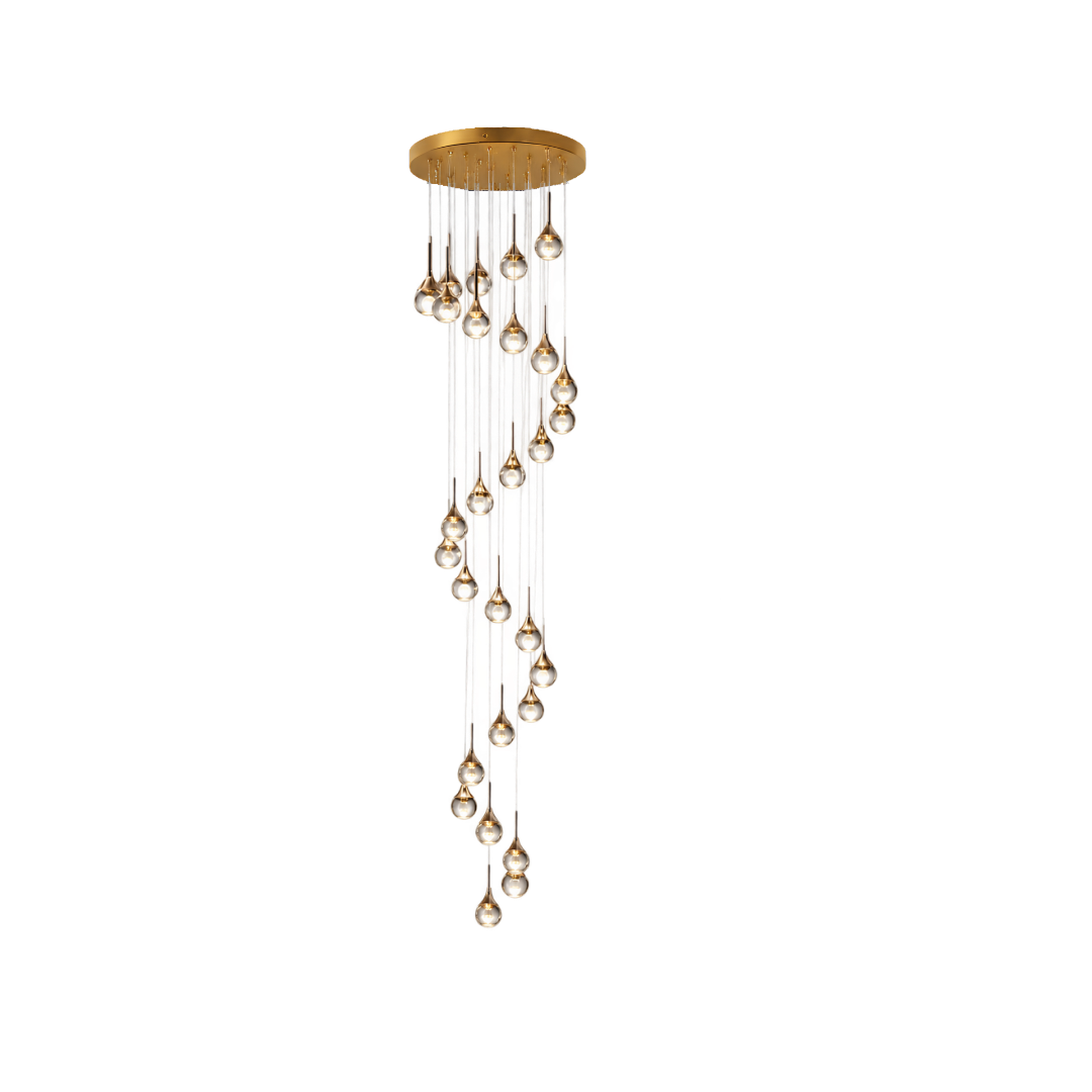 Linz Lighting light