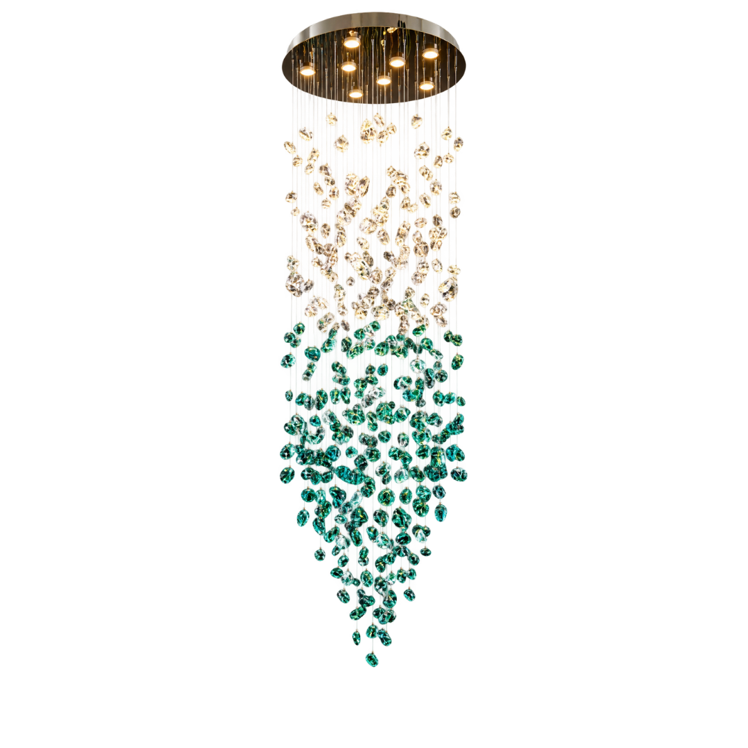 Linz Lighting light