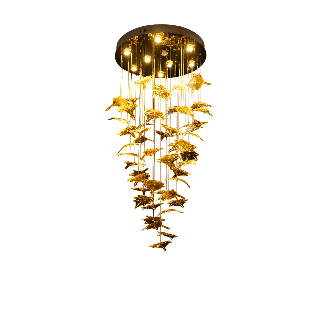 Linz Lighting light